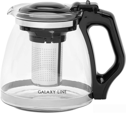 Заварочный чайник Galaxy GL9354