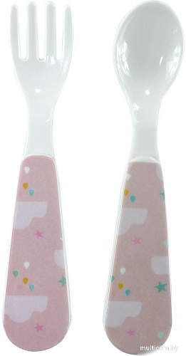 Bebekevi BEVI1267 (розовый)