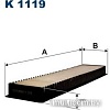Filtron K1119