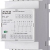 Реле промежуточное Евроавтоматика F&amp;F PK-4P-24 EA06.001.024