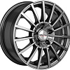 Литые диски X&#039;trike X-106 15x6.5&amp;quot; 5x112мм DIA 57.1мм ET 45мм HSB