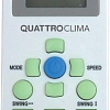 Сплит-система Quattroclima QV-I48CG/QN-I48UG/QA-ICP10