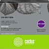 Картридж CACTUS CS-DK11209 (аналог Brother DK11209)