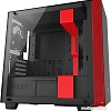 Корпус NZXT H400 CA-H400B-BR