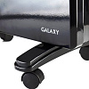 Конвектор Galaxy GL8226 (черный)