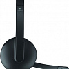 Наушники Logitech USB Headset H340