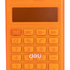 Калькулятор Deli E39217/OR