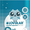 Трусики-подгузники Lovular Hot Wind L 9-14 кг 429652 (21 шт)