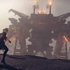 Игра NieR: Automata Game of the YoRHa Edition для PlayStation 4