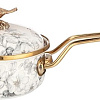 Кастрюля с длинной ручкой Agness Royal Garden 950-520