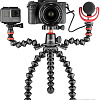 Трипод Joby GorillaPod 3K PRO Rig