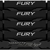 Оперативная память Kingston FURY Renegade 4x16GB DDR4 PC4-25600 KF432C16RB1K4/64