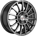 Литые диски X'trike X-106 15x6.5&quot; 5x112мм DIA 57.1мм ET 45мм HSB