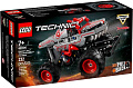 Конструктор LEGO Technic 42200 Monster Jam ThunderROARus Pull-Back