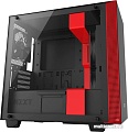 Корпус NZXT H400 CA-H400B-BR