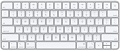 Клавиатура Apple Magic Keyboard USB-C MXCL3ZA/A (с белыми клавишами, раскладка US English)