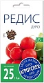 Семена Агроуспех Редис Дуро Краснодарское 25506 3 г