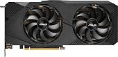 Видеокарта ASUS Dual GeForce RTX 2070 Super EVO 8GB GDDR6 DUAL-RTX2070S-8G-EVO