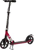 Самокат Roces Roces 200 (черный/красный)