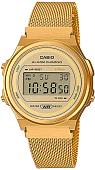 Наручные часы Casio Vintage A-171WEMG-9A