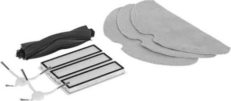 Набор аксессуаров Dreame для D10s RAK16