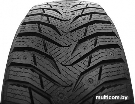 Автомобильные шины Kumho WinterCraft ice Wi31 235/55R17 99H