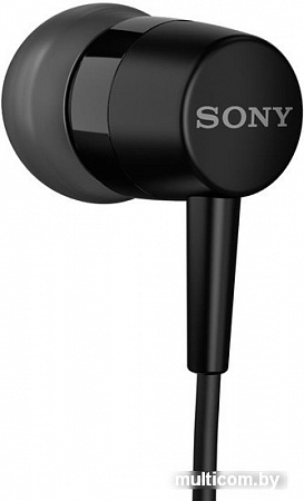 Bluetooth гарнитура Sony SBH54 Silver/Black