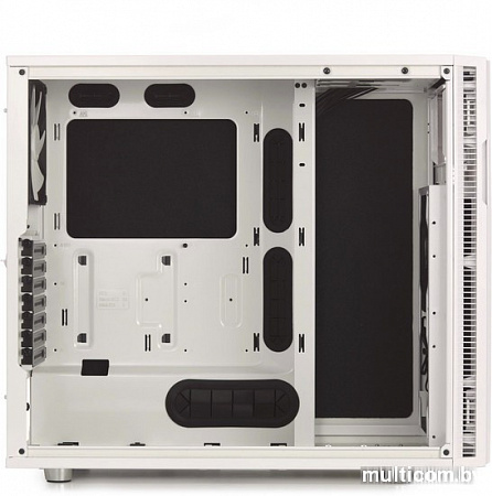 Корпус Fractal Design Define R5 White (FD-CA-DEF-R5-WT)