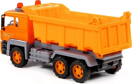 Самосвал Полесье Алмаз 94841