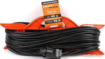 Удлинитель Nexttool УСР1-40 NT200122