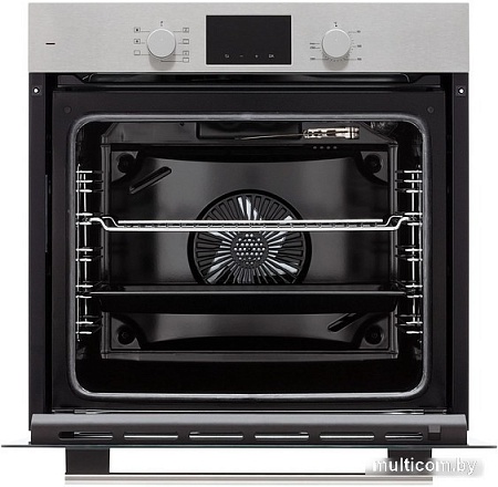 Электрический духовой шкаф Krona Legende 60 IX