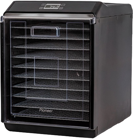 Сушилка для овощей и фруктов Pioneer FD130