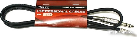 Кабель Yerasov 10-2m (2 м)