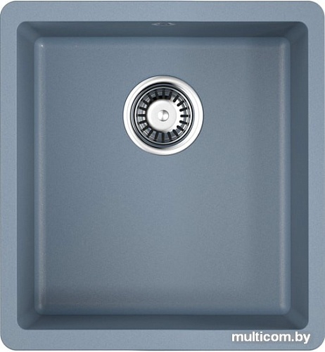 Кухонная мойка Omoikiri Kata 40-U CA