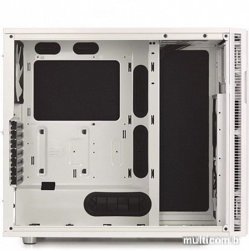 Корпус Fractal Design Define R5 White (FD-CA-DEF-R5-WT)