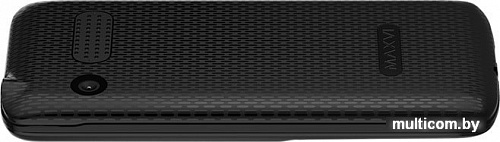 Мобильный телефон Maxvi K15n (черный)