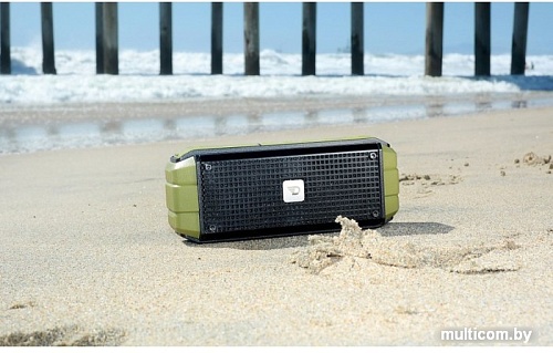 Беспроводная колонка Dreamwave Explorer
