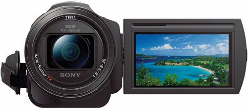 Видеокамера Sony FDR-AX33B