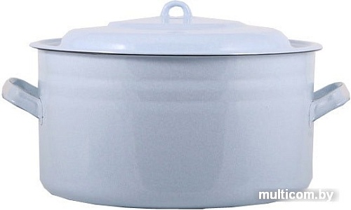 Кастрюля Лысьвенские эмали С-28261/Рб