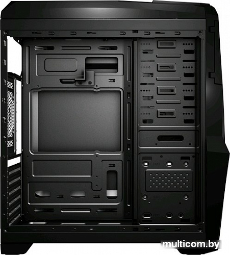 Корпус AeroCool Cruisestar