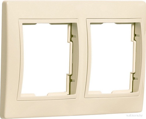 Рамка SmartBuy Венера SBE-01i-00-FR-2