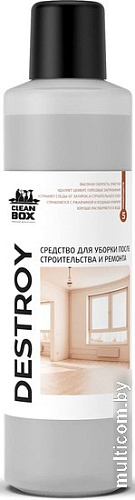 Merida Cleanbox Destroy 1 л