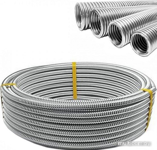 Труба Lavita гофрированная HF 20A (R), отожженная 30 м