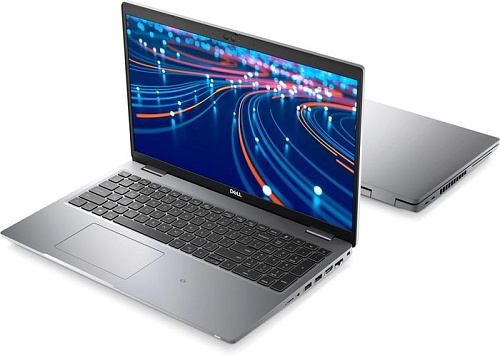 Ноутбук Dell Latitude 15 5520-5810