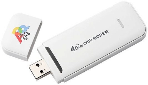 4G модем AnyDATA W150