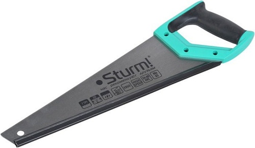 Ножовка Sturm 1060-53-500