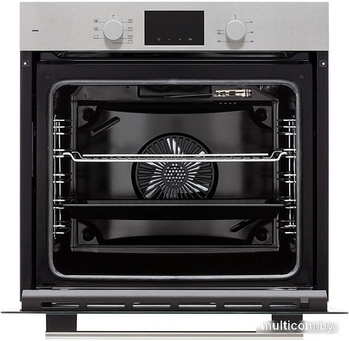 Электрический духовой шкаф Krona Legende 60 IX