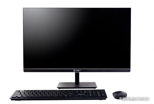 Моноблок IRBY Pro 27-B-i5104-8-0-480-N-H510-010