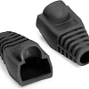 Колпачок RJ-45 ExeGate BC45-100-BK EX292848RUS (100 шт.)