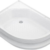 Душевой поддон River Wemor 90/80/24 L